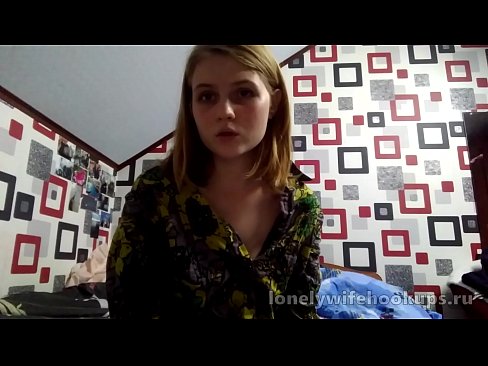 ❤️ Cov tub ntxhais hluas blonde menyuam kawm ntawv los ntawm Russia nyiam dicks loj. ❤️  Porn video  ntawm peb  ﹏