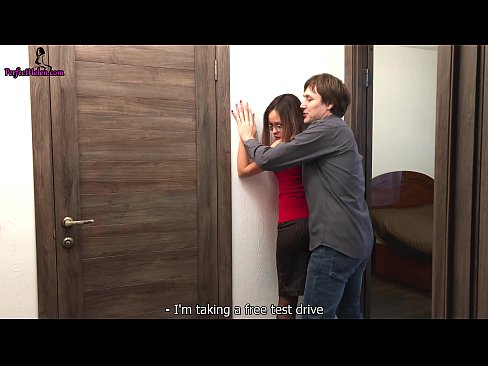 ❤️ Sexy Realtor Sensally Jerks Nws Pussy thiab Fucks Thaum Muag Nws Chav - Krempai ❤️  Porn video  ntawm peb  ﹏