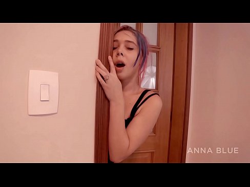 ❤️ Kuv rov qab los ntawm kuv tus tij laug. Kuv tau deev nrog nws tus hluas nkauj. lesbian payback. ❤️  Porn video  ntawm peb  ﹏