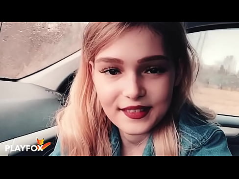 ❤️ Sexy babe joyfully nqus ntawm daim npav luv nqi ❤️  Porn video  ntawm peb  ﹏
